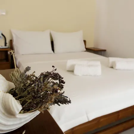 Anemflia Apartmanhotel