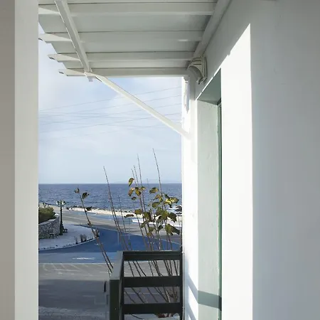 Anemflia Apartmanhotel