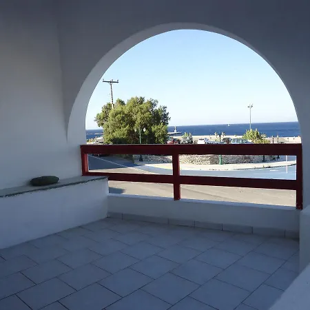 Apartmanhotel Anemflia
