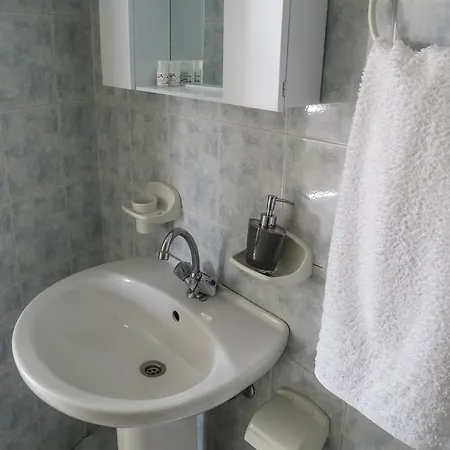 Apart Otel Anemflia